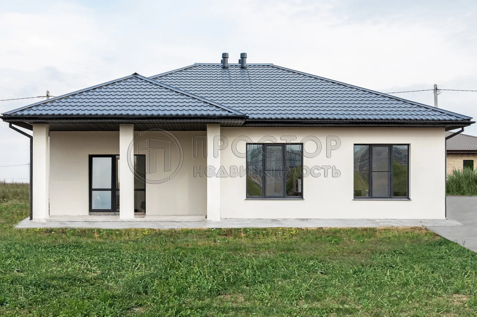 Дом, 122 м² - фото 4