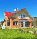 Дом, 176.2 м² - фото 22