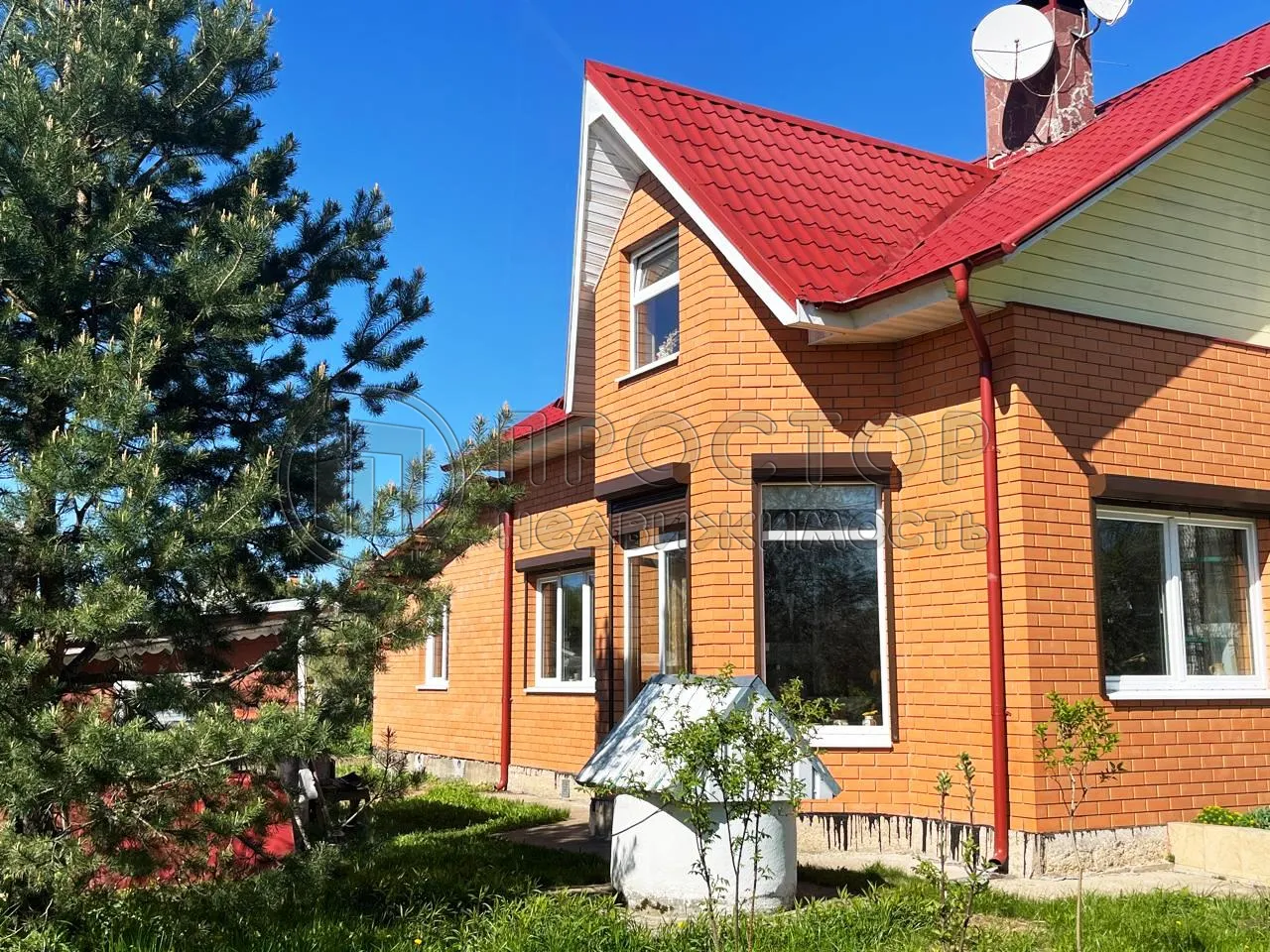 Дом, 176.2 м² - фото 4