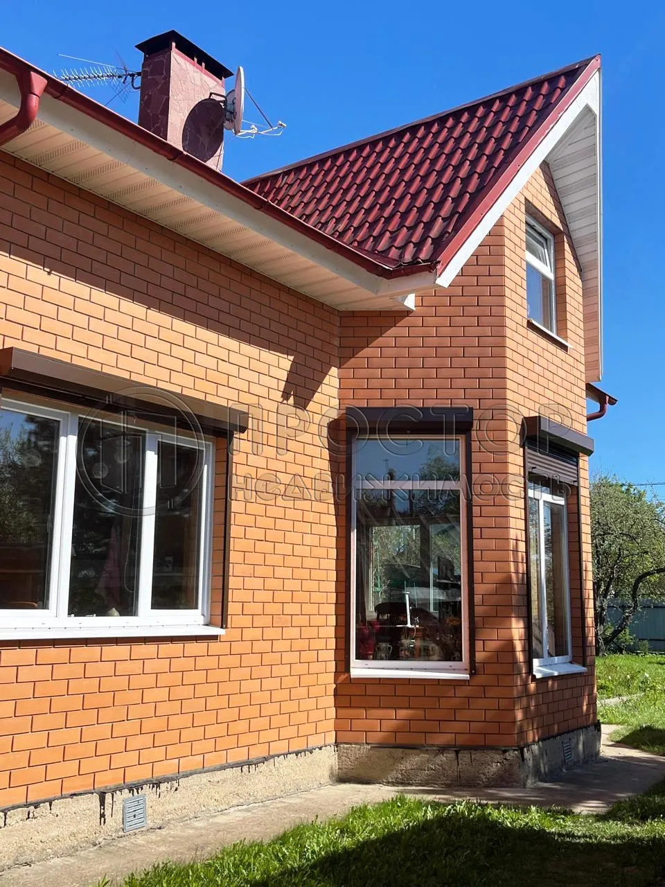 Дом, 176.2 м² - фото 5