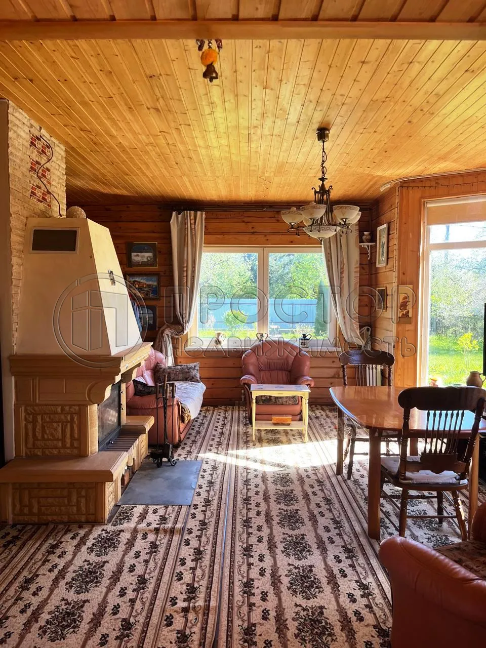 Дом, 176.2 м² - фото 6