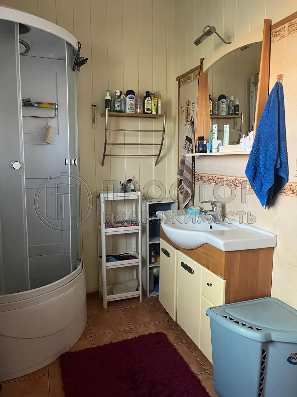 Дом, 176.2 м² - фото 11