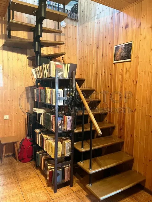 Дом, 176.2 м² - фото 12