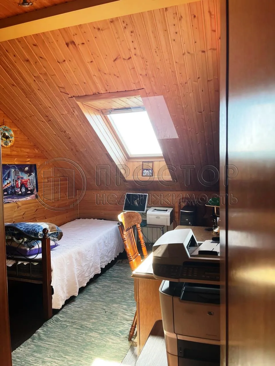 Дом, 176.2 м² - фото 15