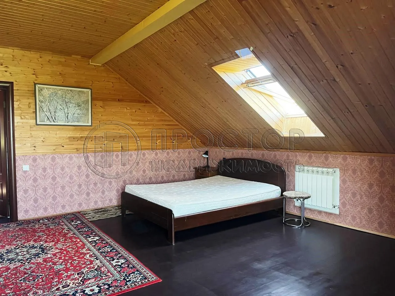 Дом, 176.2 м² - фото 16