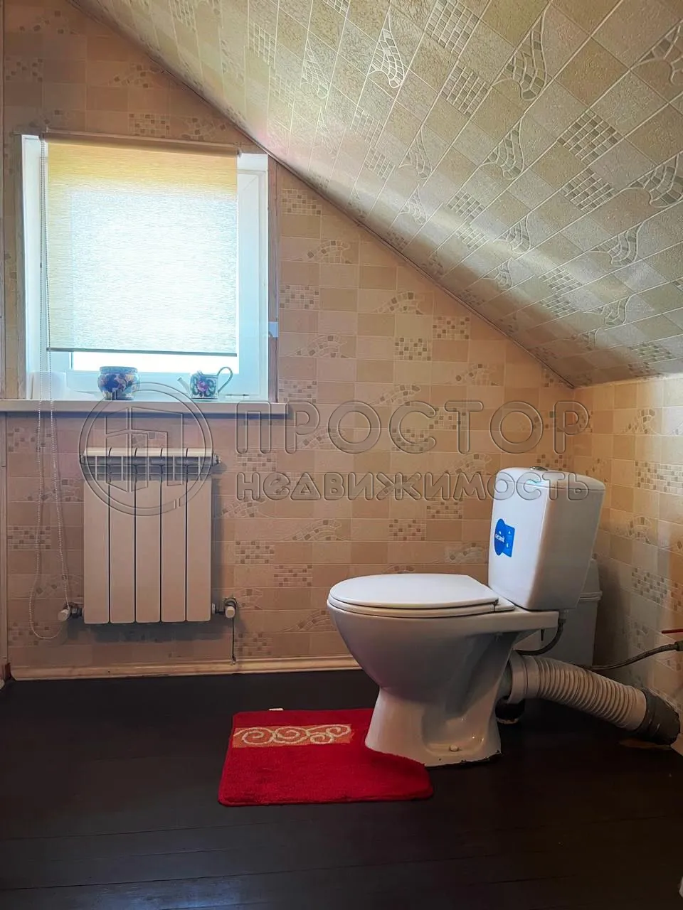 Дом, 176.2 м² - фото 18