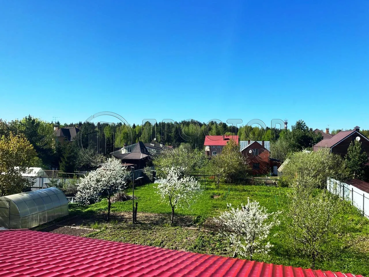 Дом, 176.2 м² - фото 19