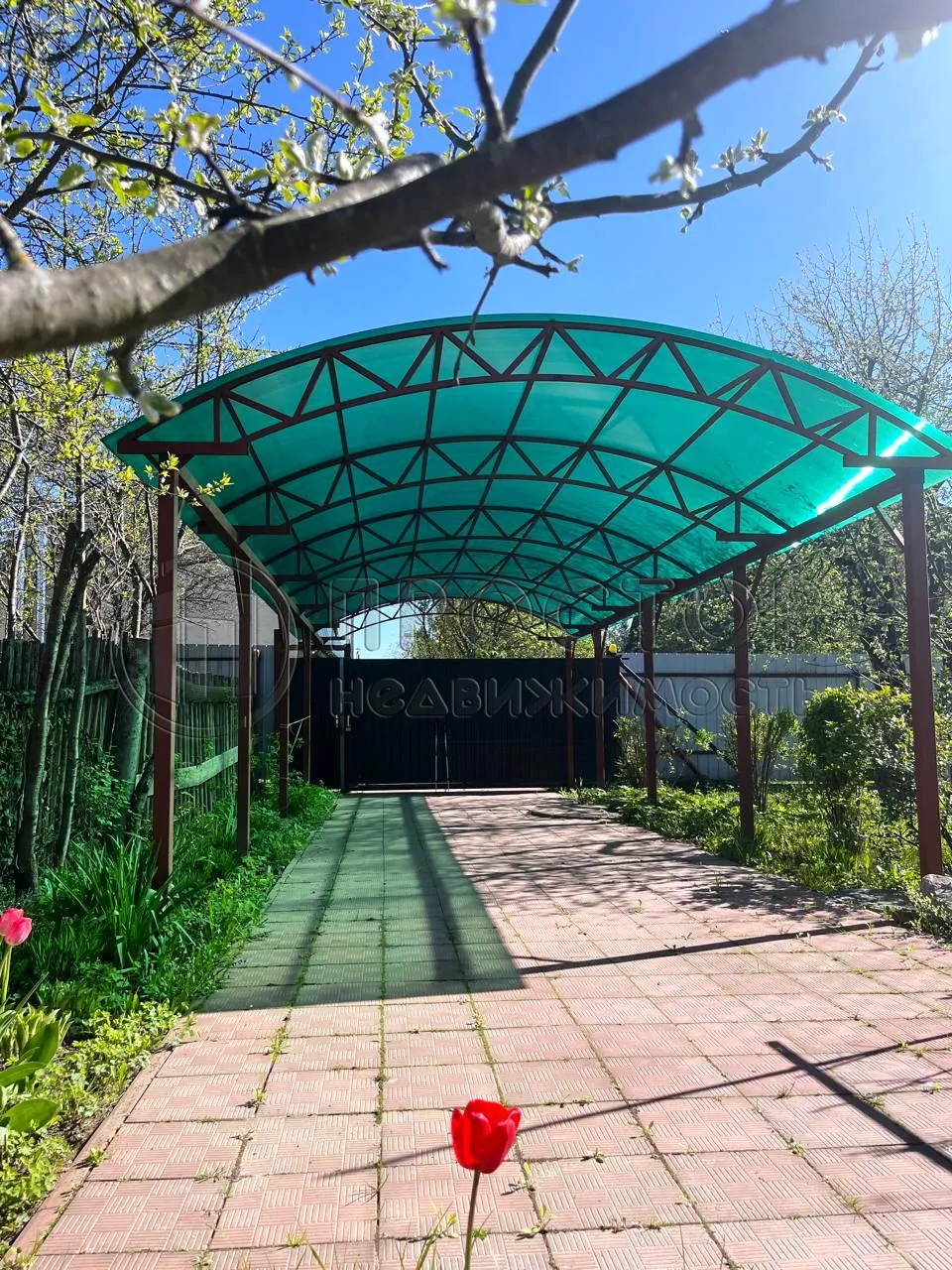 Дом, 176.2 м² - фото 20