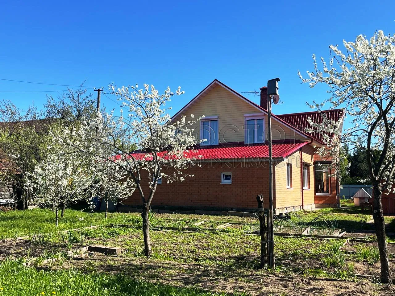 Дом, 176.2 м² - фото 21