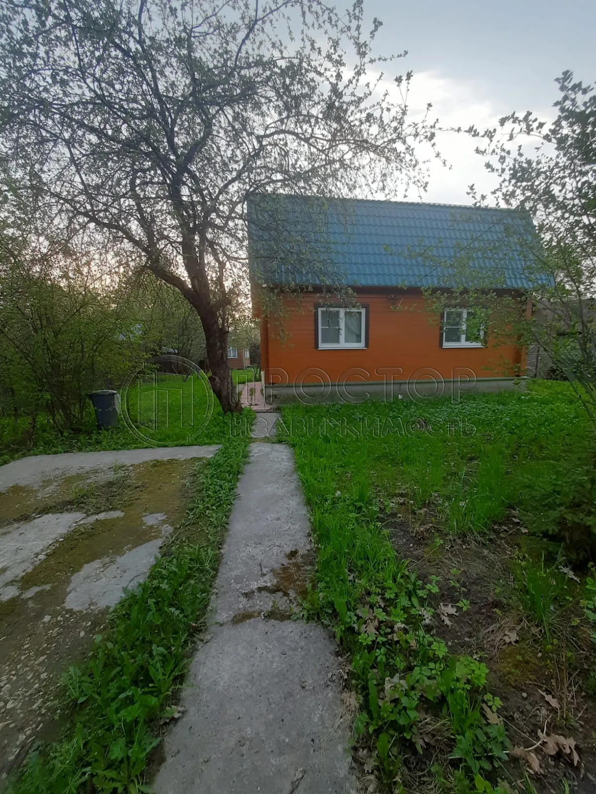 Дом, 65 м² - фото 2