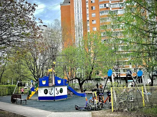3-комнатная квартира, 77 м² - фото 2
