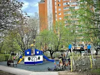3-комнатная квартира, 77 м² - фото 28