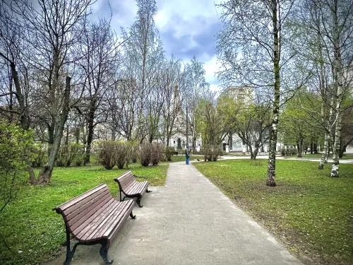 3-комнатная квартира, 77 м² - фото 3