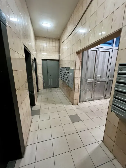 3-комнатная квартира, 77 м² - фото 4