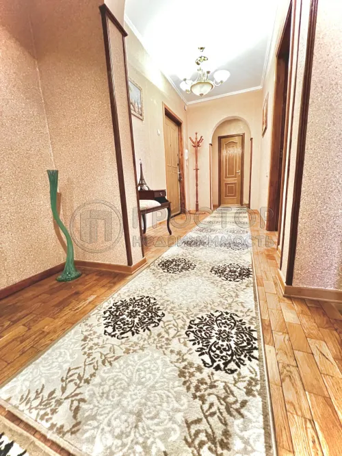 3-комнатная квартира, 77 м² - фото 5