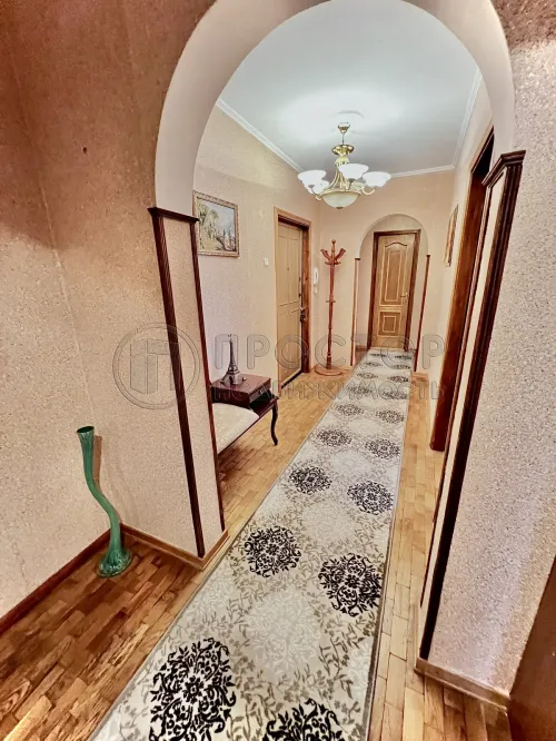 3-комнатная квартира, 77 м² - фото 6