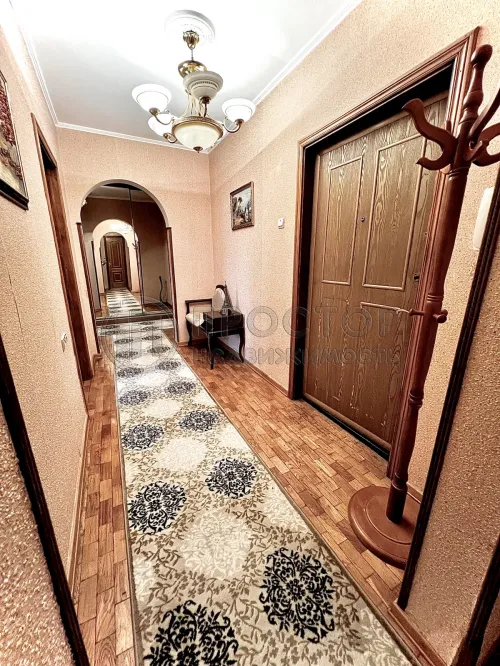 3-комнатная квартира, 77 м² - фото 7