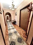 3-комнатная квартира, 77 м² - фото 33