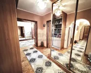 3-комнатная квартира, 77 м² - фото 34