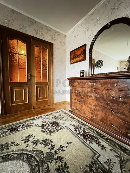 3-комнатная квартира, 77 м² - фото 12
