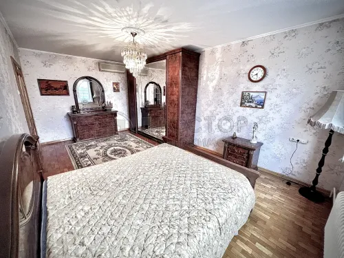 3-комнатная квартира, 77 м² - фото 14