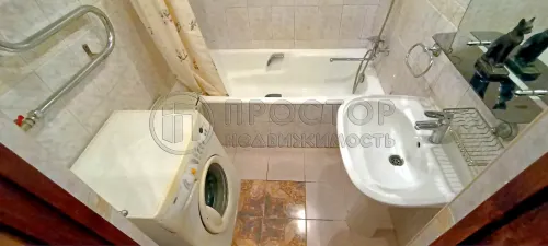 3-комнатная квартира, 77 м² - фото 15