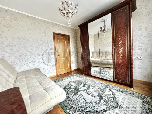 3-комнатная квартира, 77 м² - фото 18