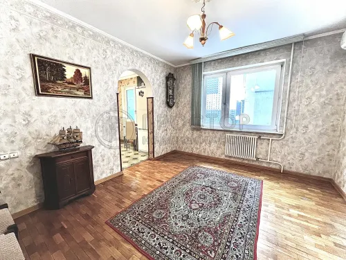 3-комнатная квартира, 77 м² - фото 19