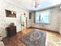 3-комнатная квартира, 77 м² - фото 45