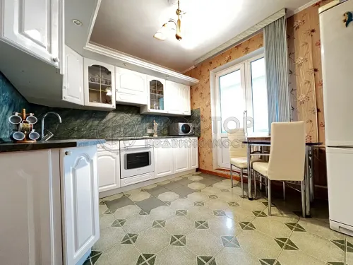 3-комнатная квартира, 77 м² - фото 20