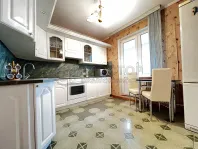 3-комнатная квартира, 77 м² - фото 46