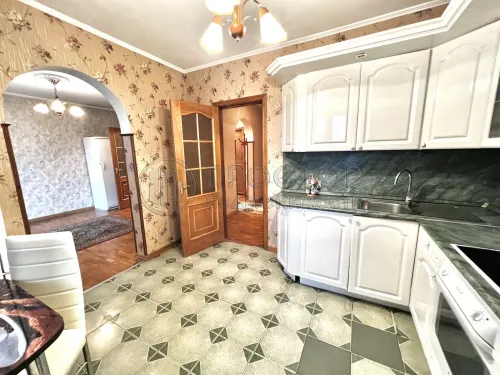 3-комнатная квартира, 77 м² - фото 21