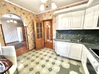 3-комнатная квартира, 77 м² - фото 47