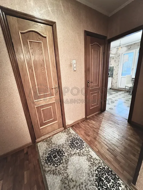 3-комнатная квартира, 77 м² - фото 22