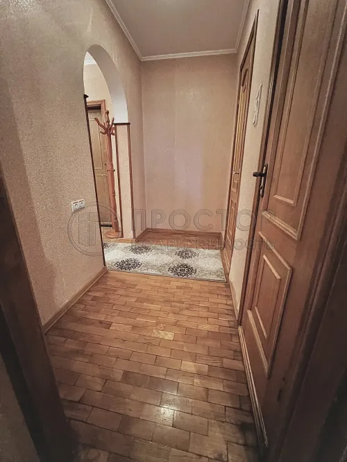 3-комнатная квартира, 77 м² - фото 23