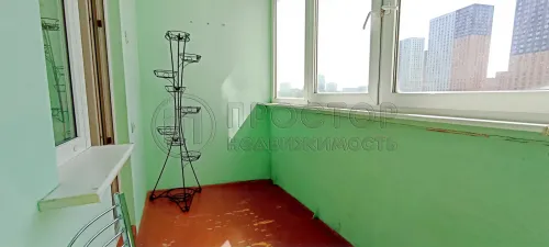3-комнатная квартира, 77 м² - фото 24