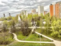 3-комнатная квартира, 77 м² - фото 52