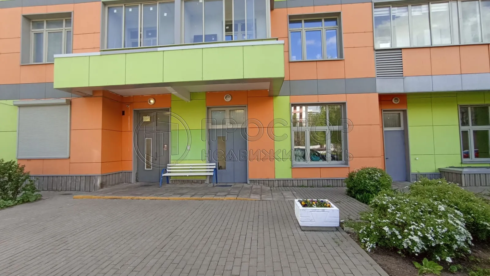 2-комнатная квартира, 60.9 м² - фото 33