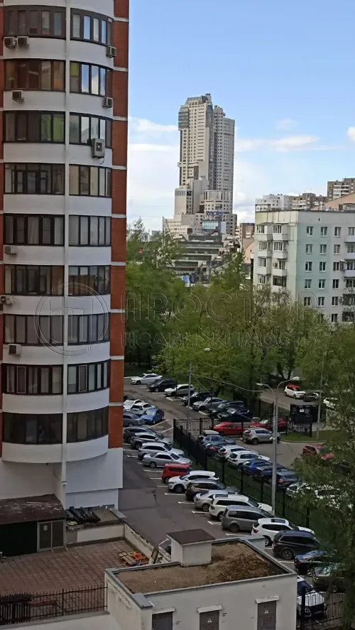 2-комнатная квартира, 60.9 м² - фото 27