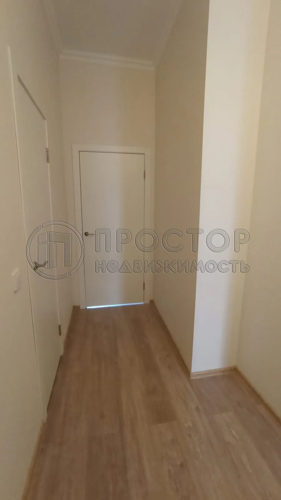 2-комнатная квартира, 60.9 м² - фото 3