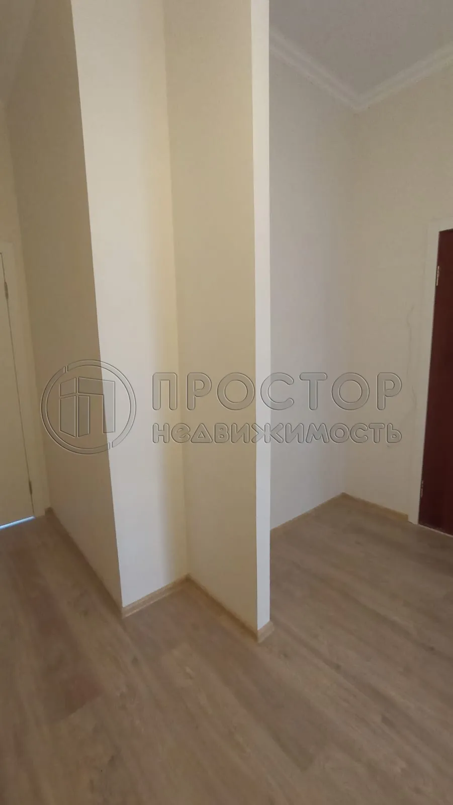 2-комнатная квартира, 60.9 м² - фото 4