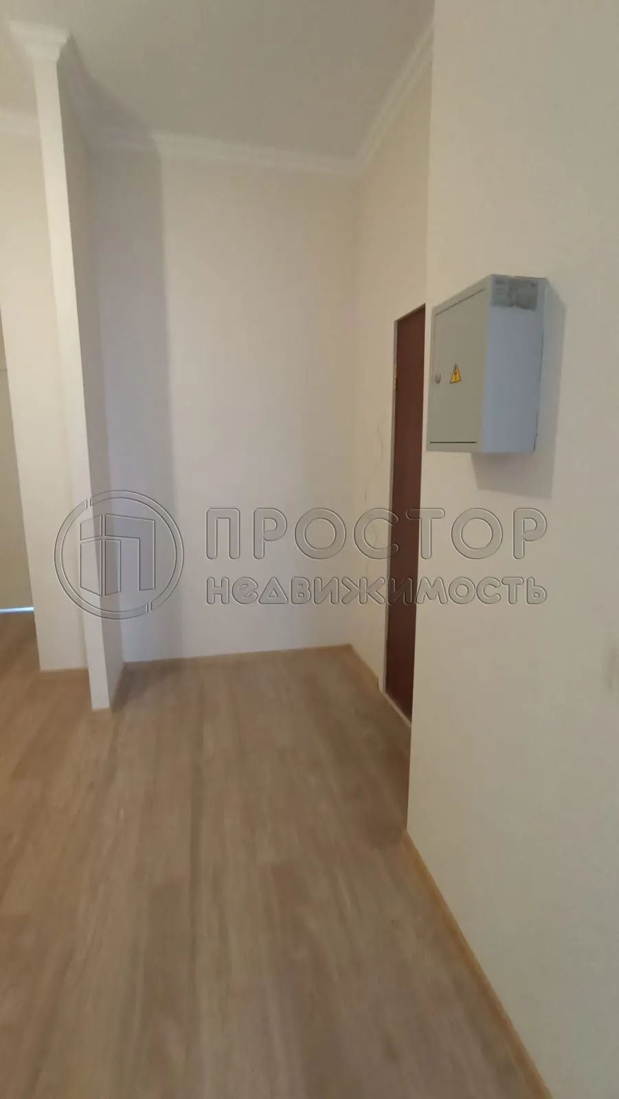 2-комнатная квартира, 60.9 м² - фото 5