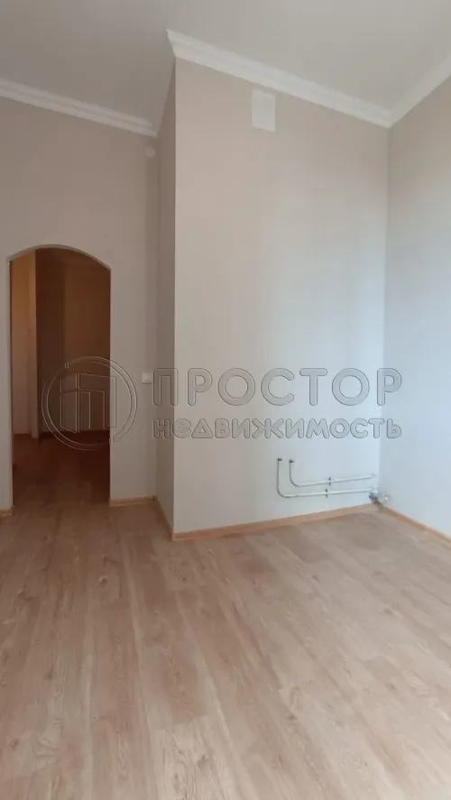 2-комнатная квартира, 60.9 м² - фото 7