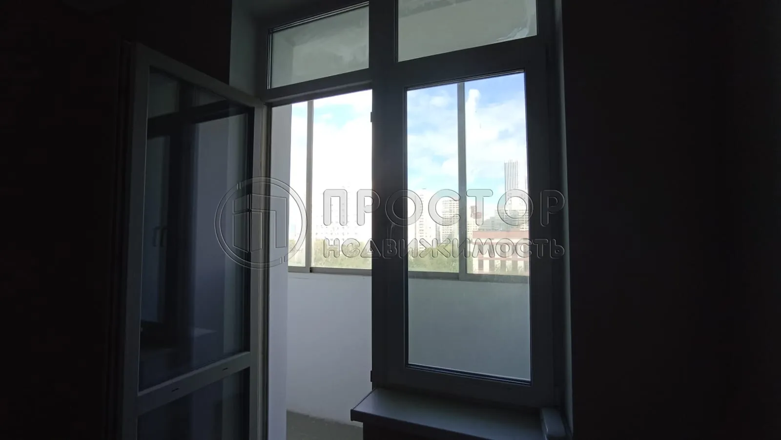 2-комнатная квартира, 60.9 м² - фото 19