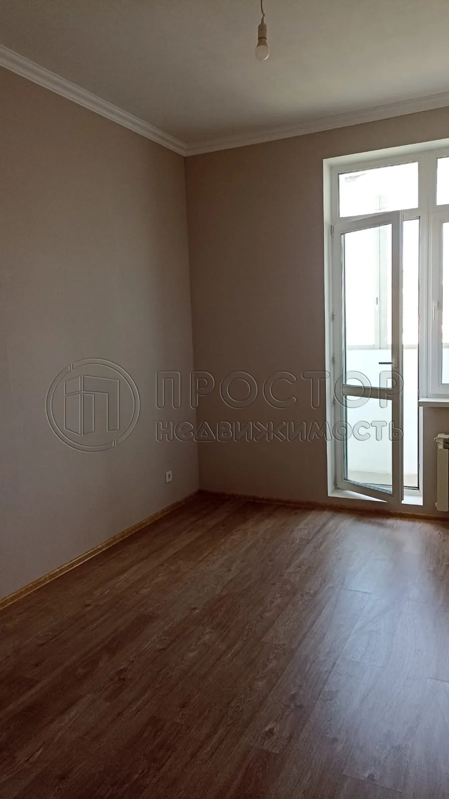 2-комнатная квартира, 60.9 м² - фото 11