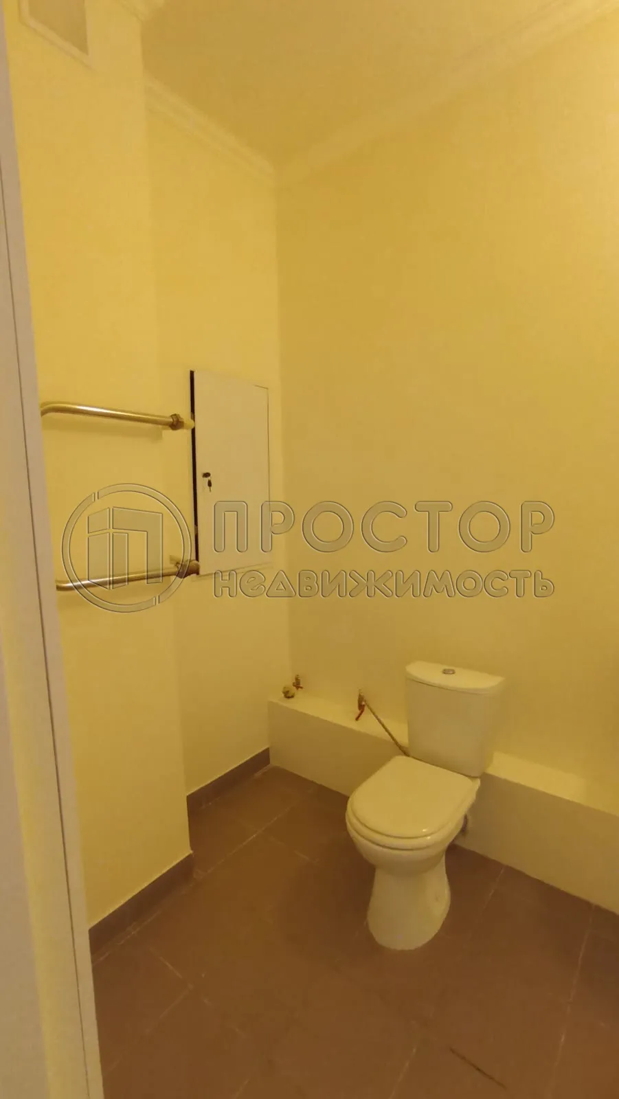 2-комнатная квартира, 60.9 м² - фото 26