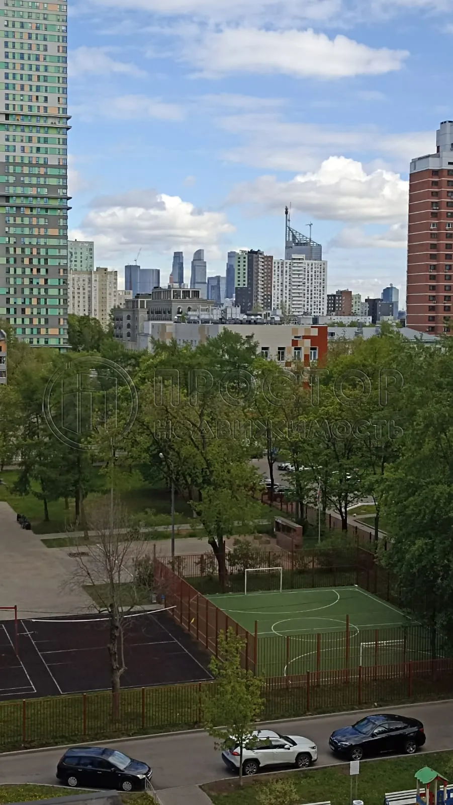 2-комнатная квартира, 60.9 м² - фото 28