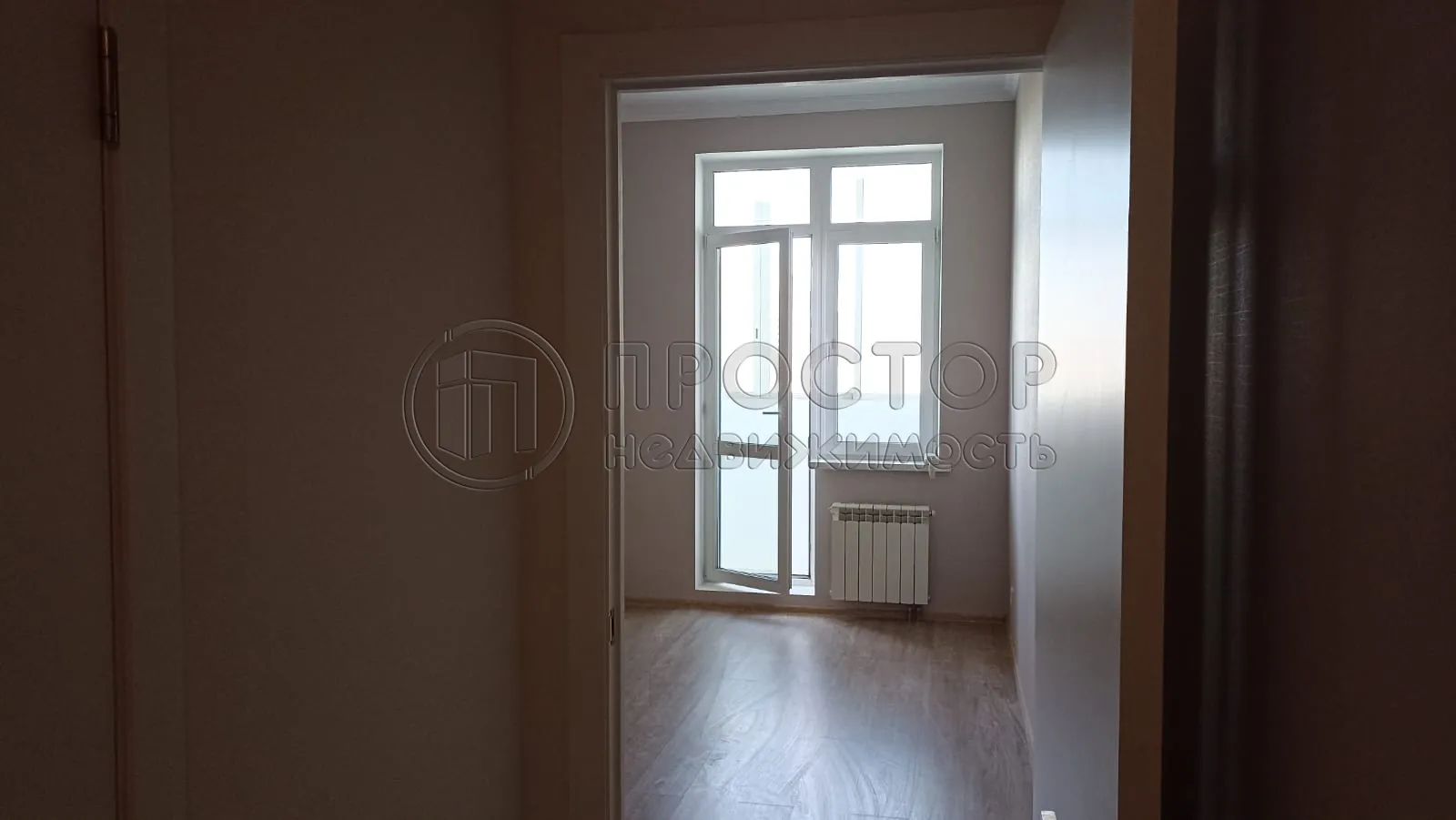 2-комнатная квартира, 60.9 м² - фото 20