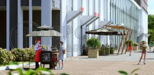 2-комнатная квартира, 50.4 м² - фото 21