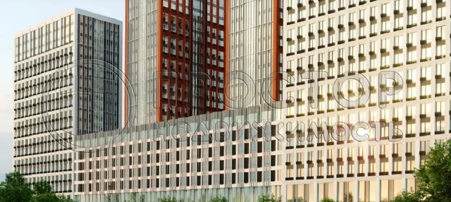 2-комнатная квартира, 50.4 м² - фото 8